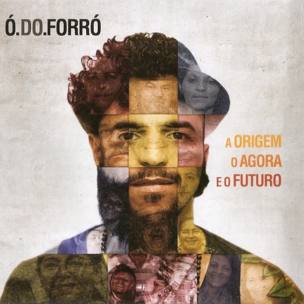 Ó do Forró