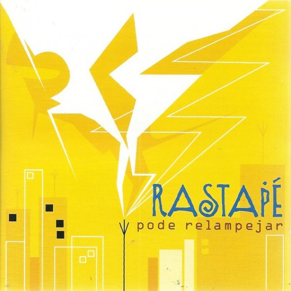 Rastapé