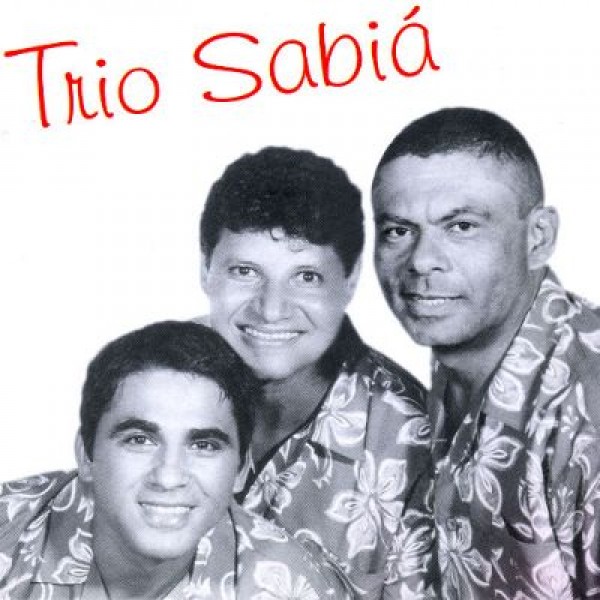 Trio Sabiá